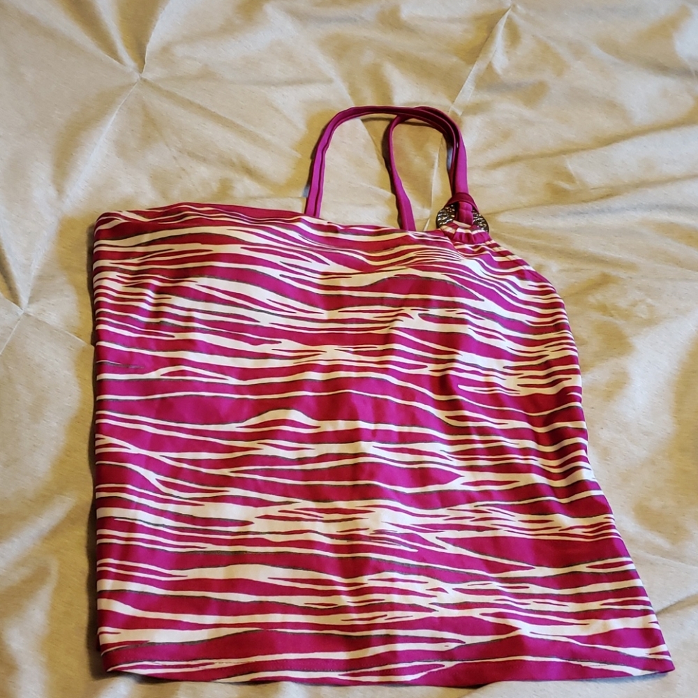 Swim Top